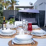 Villa Paradiso Plemmirio Terrauzza