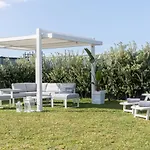 וילה Paradiso Plemmirio *