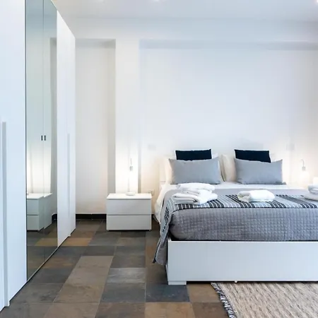 Paradiso Plemmirio * Terrauzza