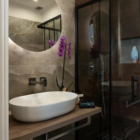 Вилла Paradiso Plemmirio Terrauzza