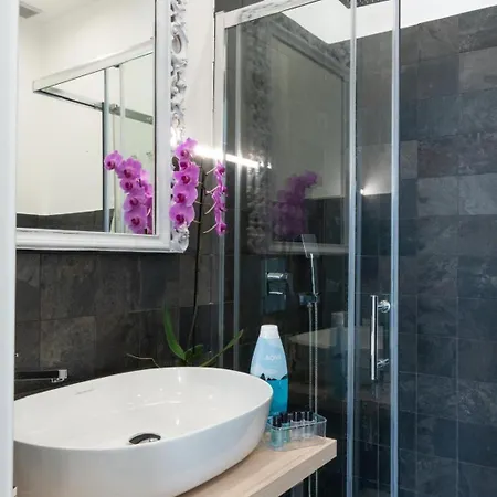 Paradiso Plemmirio * Terrauzza