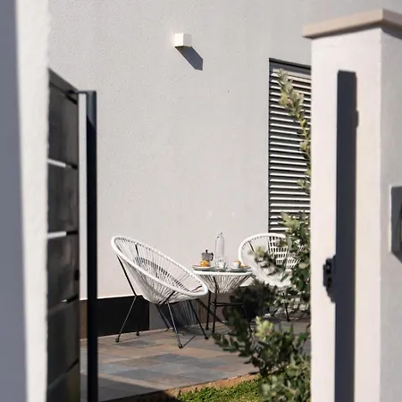 Вилла Paradiso Plemmirio Terrauzza