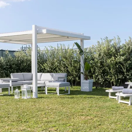 Вилла Paradiso Plemmirio *