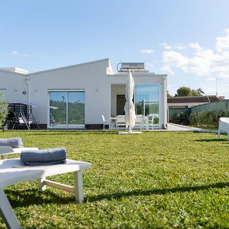 Вилла Paradiso Plemmirio