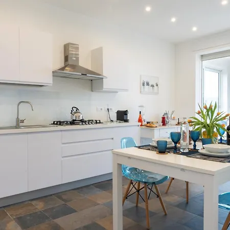 Paradiso Plemmirio * Terrauzza