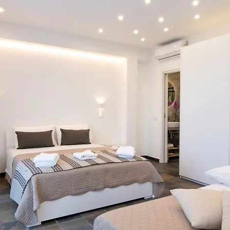 Вилла Paradiso Plemmirio *