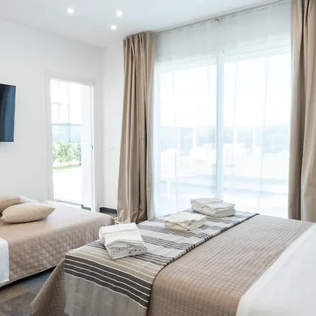 Paradiso Plemmirio Terrauzza