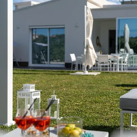 Paradiso Plemmirio * Terrauzza