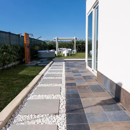 Paradiso Plemmirio * Terrauzza