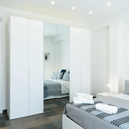 Вилла Paradiso Plemmirio