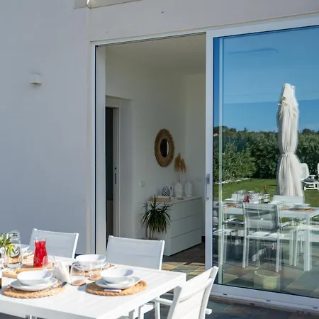 Вилла Paradiso Plemmirio